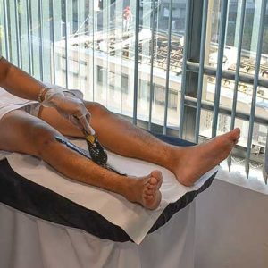Depilación de Piernas (las dos)