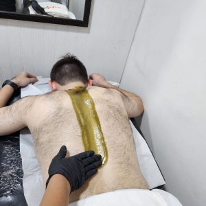 Depilación de Brazos