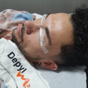 Encrespado de pestañas (cambia tu mirada)
